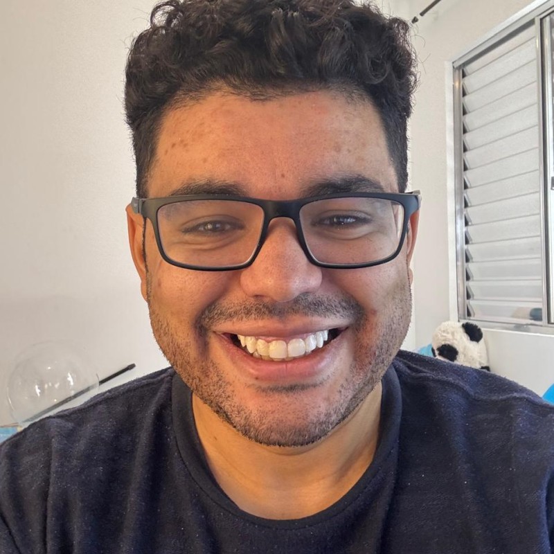Itamar Rocha